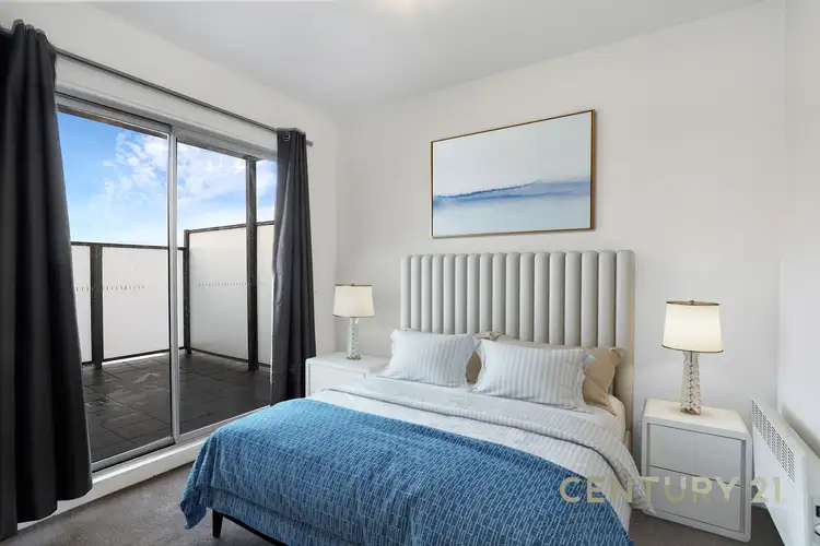 Third view of Homely unit listing, 4/3-5 Hutton Street, Dandenong VIC 3175