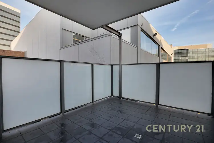 Fourth view of Homely unit listing, 4/3-5 Hutton Street, Dandenong VIC 3175