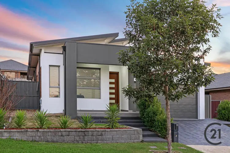 10 Range Street, North Richmond NSW 2754
