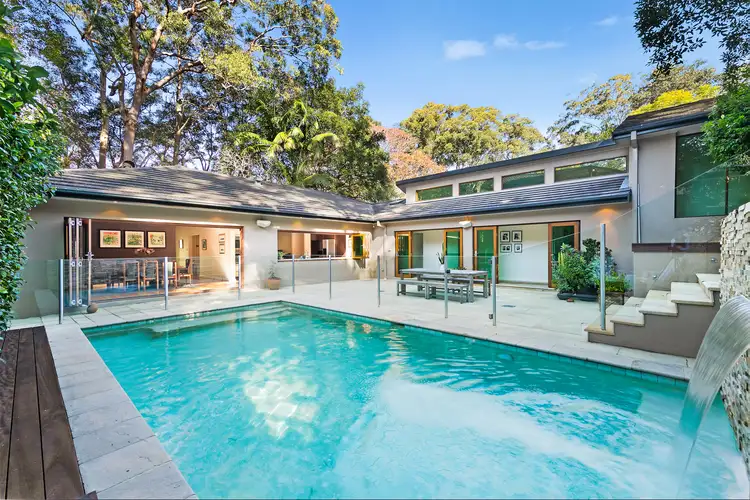 31 Catalpa Crescent, Turramurra NSW 2074
