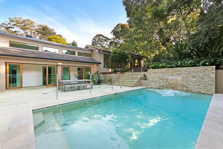 Fourth view of Homely house listing, 31 Catalpa Crescent, Turramurra NSW 2074