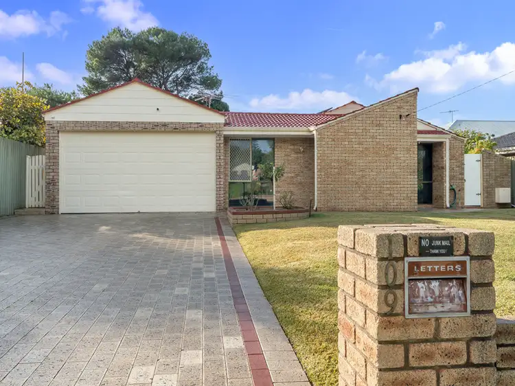 Main view of Homely house listing, 109 Fendam Street, Warnbro WA 6169