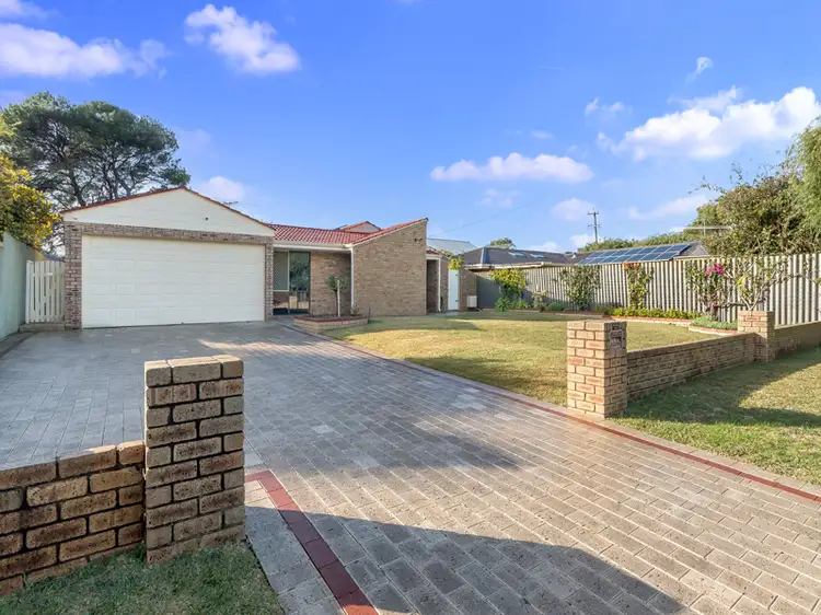 Second view of Homely house listing, 109 Fendam Street, Warnbro WA 6169