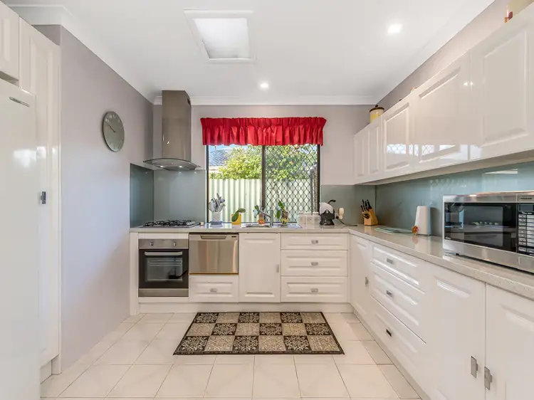 Fourth view of Homely house listing, 109 Fendam Street, Warnbro WA 6169