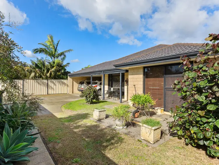 Second view of Homely unit listing, 61A Eagle Crescent, Eaton WA 6232