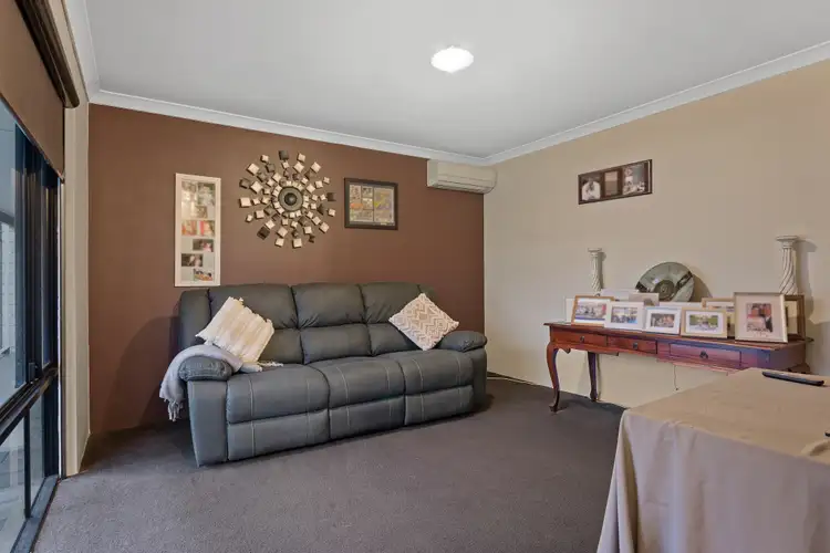 Sixth view of Homely unit listing, 61A Eagle Crescent, Eaton WA 6232