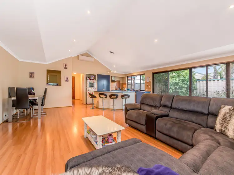 Main view of Homely house listing, 8 Blanche Road, Port Kennedy WA 6172