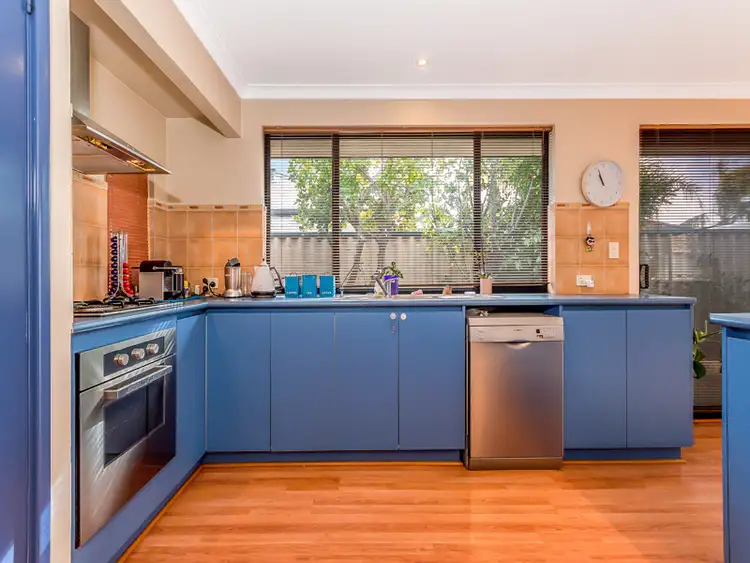 Second view of Homely house listing, 8 Blanche Road, Port Kennedy WA 6172