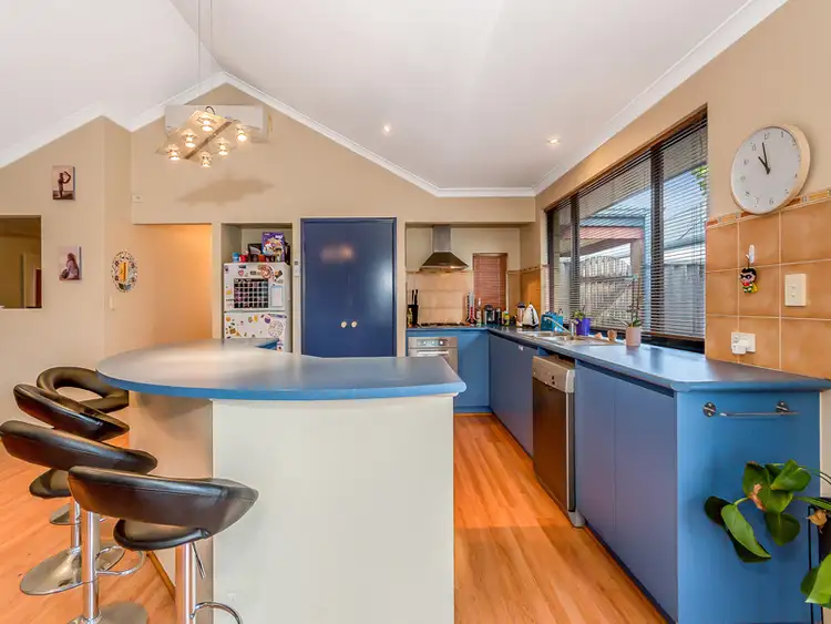 Third view of Homely house listing, 8 Blanche Road, Port Kennedy WA 6172
