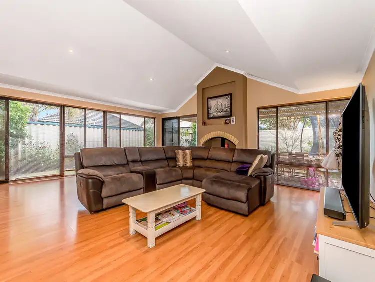 Seventh view of Homely house listing, 8 Blanche Road, Port Kennedy WA 6172