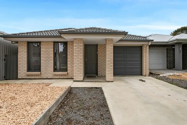 Main view of Homely house listing, 8 Village Road, Hackham West SA 5163