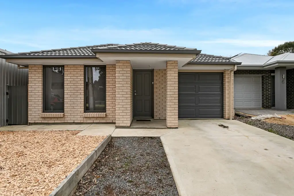 Main view of Homely house listing, 8 Village Road, Hackham West SA 5163