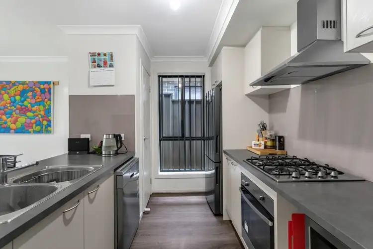 Second view of Homely house listing, 8 Village Road, Hackham West SA 5163