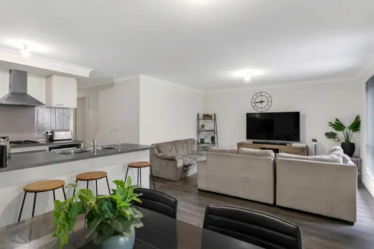 Third view of Homely house listing, 8 Village Road, Hackham West SA 5163
