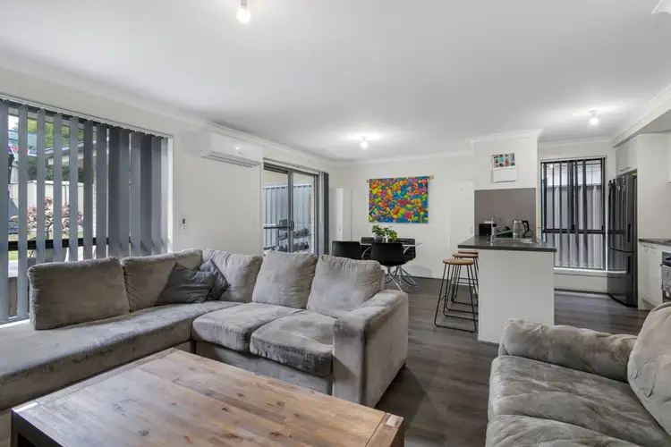 Fourth view of Homely house listing, 8 Village Road, Hackham West SA 5163