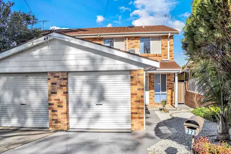 32B Dudley Street, Mount Druitt NSW 2770