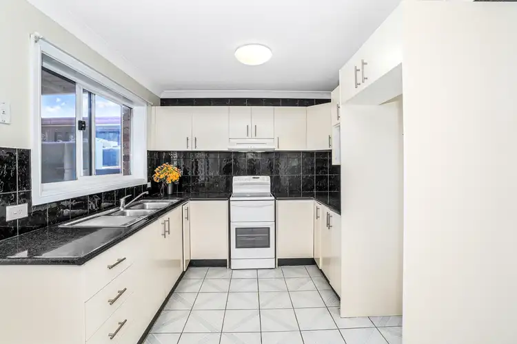 Third view of Homely semi-detached listing, 32B Dudley Street, Mount Druitt NSW 2770