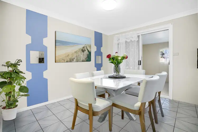 Fourth view of Homely semi-detached listing, 32B Dudley Street, Mount Druitt NSW 2770