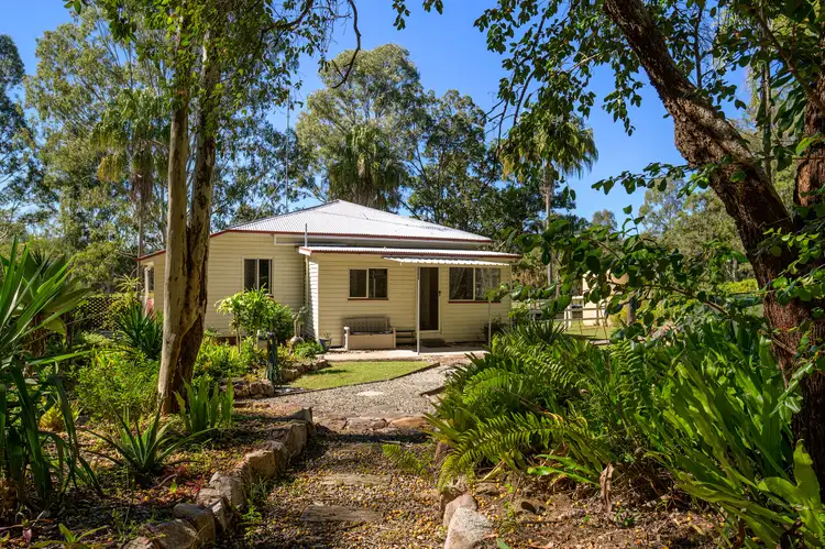 Fourth view of Homely rural property listing, 20 Glenbar Road, The Palms QLD 4570
