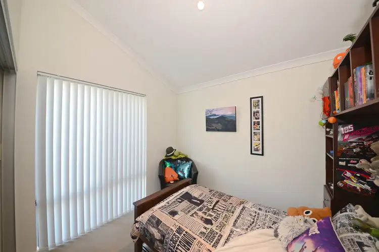 Fourth view of Homely house listing, 15 Broach Way, Alkimos WA 6038