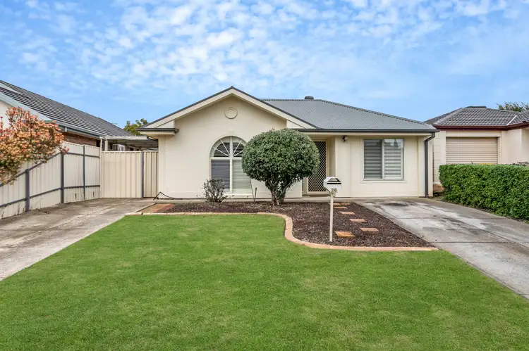 26 Callander Avenue, Old Reynella SA 5161