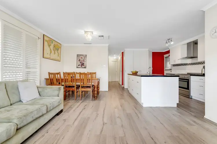 Second view of Homely house listing, 26 Callander Avenue, Old Reynella SA 5161