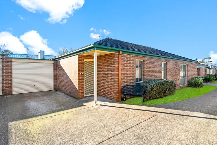 3/116 Victoria Street, Hastings VIC 3915