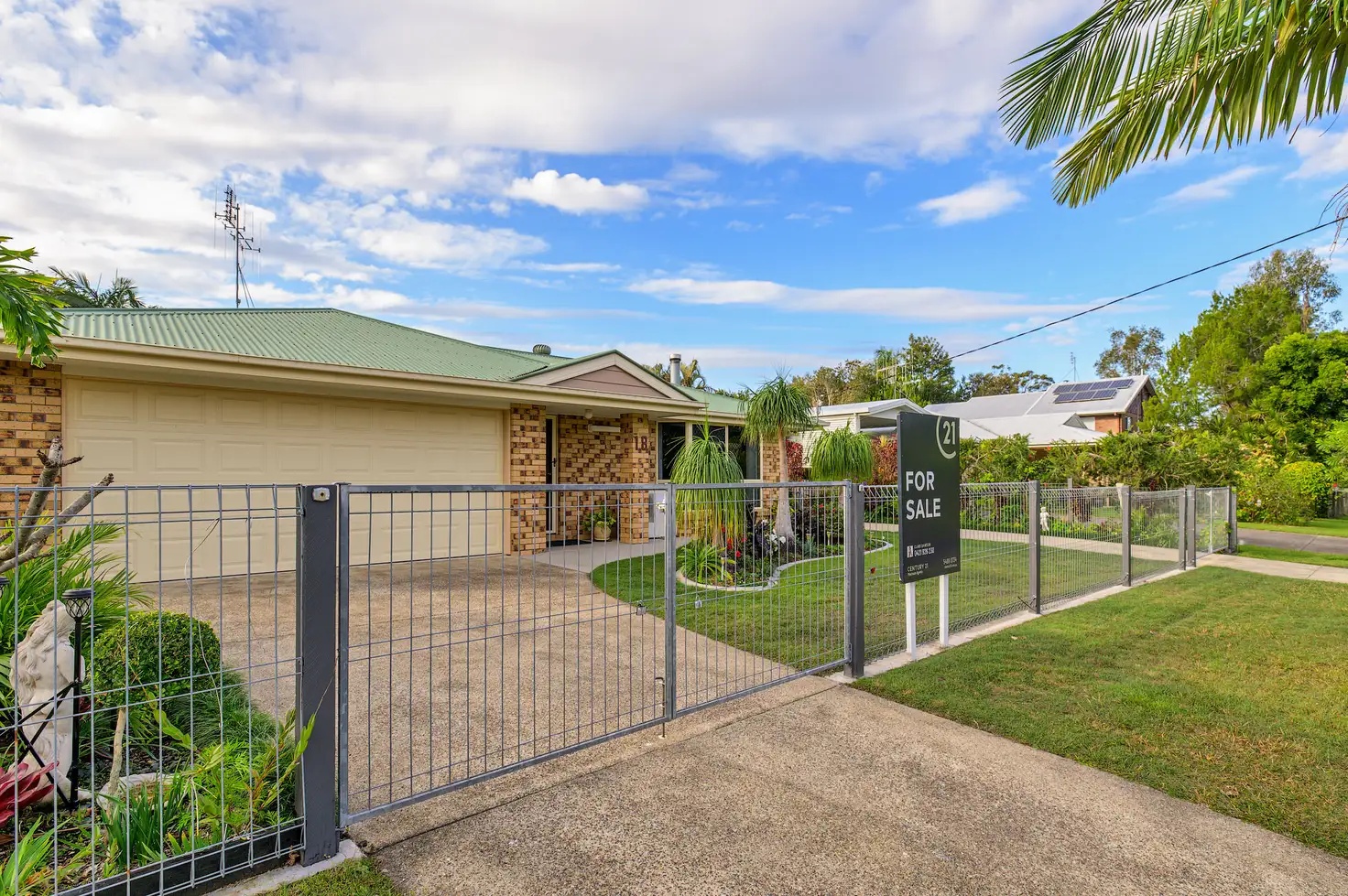 Main view of Homely house listing, 18 Sweetlip Circle, Tin Can Bay QLD 4580