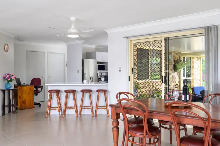 Second view of Homely house listing, 18 Sweetlip Circle, Tin Can Bay QLD 4580