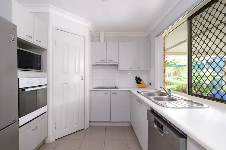 Third view of Homely house listing, 18 Sweetlip Circle, Tin Can Bay QLD 4580