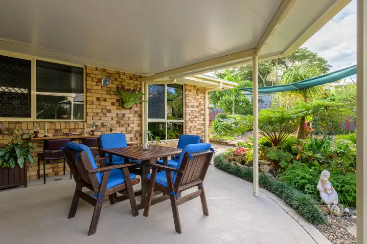 Fifth view of Homely house listing, 18 Sweetlip Circle, Tin Can Bay QLD 4580