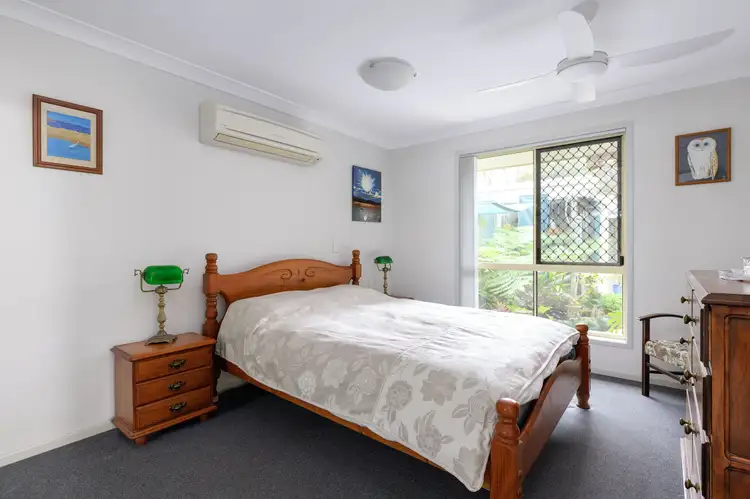 Sixth view of Homely house listing, 18 Sweetlip Circle, Tin Can Bay QLD 4580