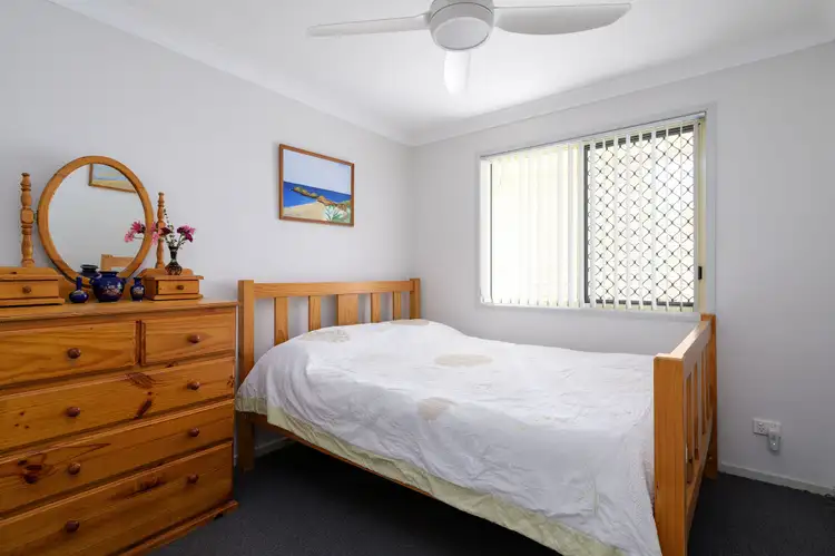 Seventh view of Homely house listing, 18 Sweetlip Circle, Tin Can Bay QLD 4580
