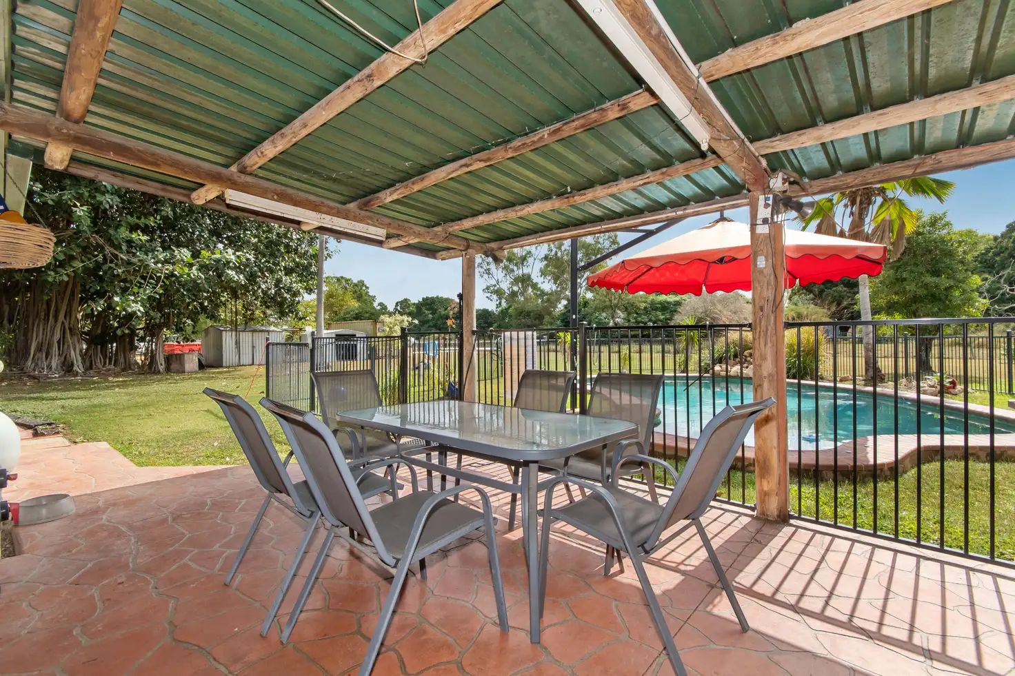Main view of Homely house listing, 17 Jensen Road, Jensen QLD 4818