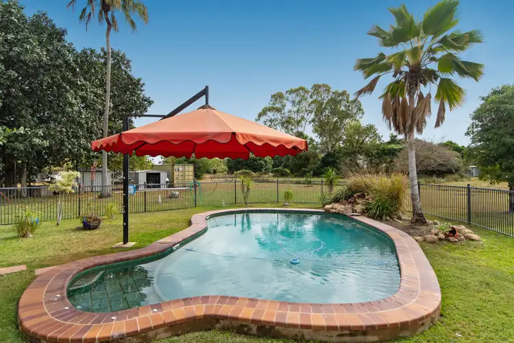 Second view of Homely house listing, 17 Jensen Road, Jensen QLD 4818