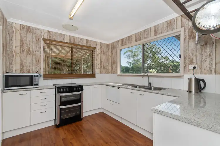 Third view of Homely house listing, 17 Jensen Road, Jensen QLD 4818