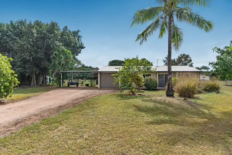 Sixth view of Homely house listing, 17 Jensen Road, Jensen QLD 4818
