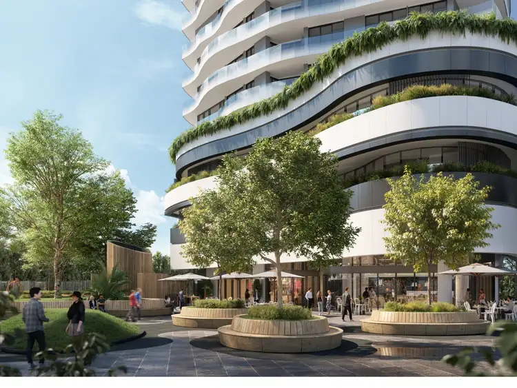 500-504 Pacific Highway, St Leonards NSW 2065