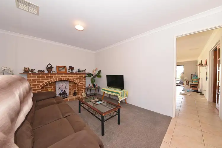 Second view of Homely house listing, 39 Bramshott Approach, Butler WA 6036