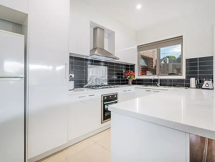 Second view of Homely unit listing, 2/33 Hughes Crescent, Dandenong North VIC 3175