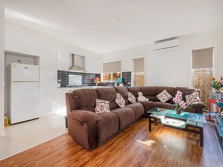 Third view of Homely unit listing, 2/33 Hughes Crescent, Dandenong North VIC 3175