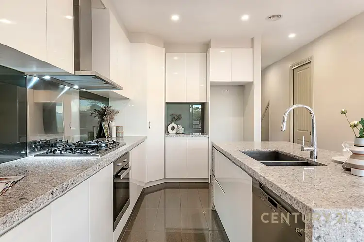 Sixth view of Homely townhouse listing, 3/25 York Street, Glen Waverley VIC 3150