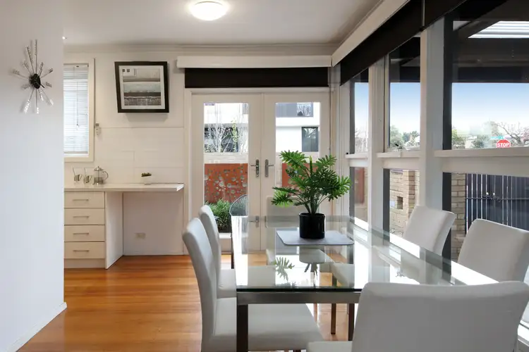 Third view of Homely unit listing, 1/68 Thomas Street, Brighton East VIC 3187