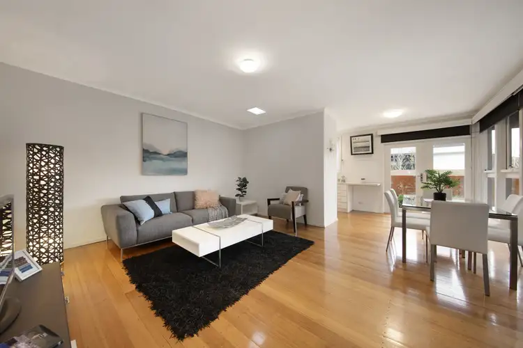 Fourth view of Homely unit listing, 1/68 Thomas Street, Brighton East VIC 3187