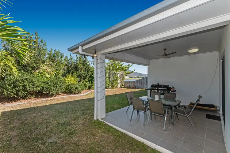 Fourth view of Homely house listing, 21 Broadwater Terrace, Idalia QLD 4811