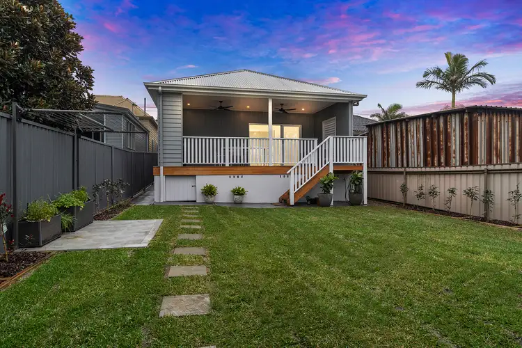 Main view of Homely house listing, 92 Dunbar Street, Stockton NSW 2295