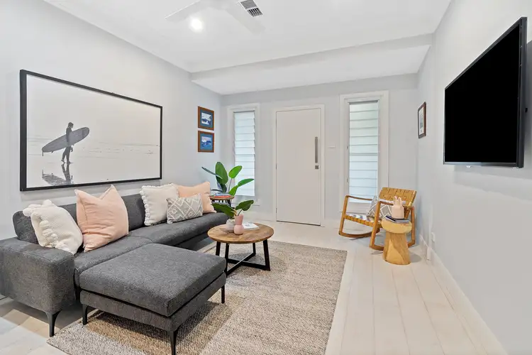 Fifth view of Homely house listing, 92 Dunbar Street, Stockton NSW 2295