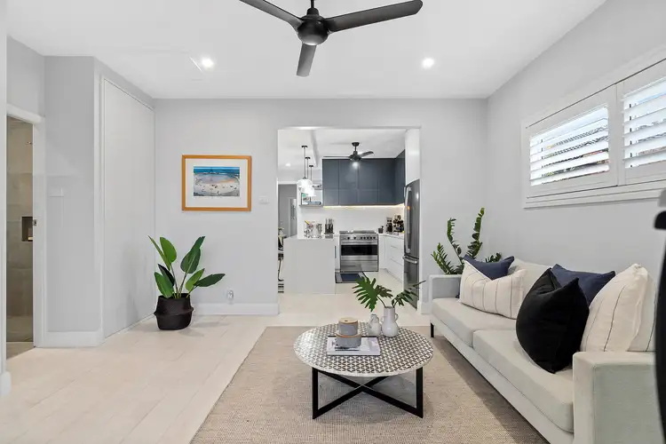 Sixth view of Homely house listing, 92 Dunbar Street, Stockton NSW 2295