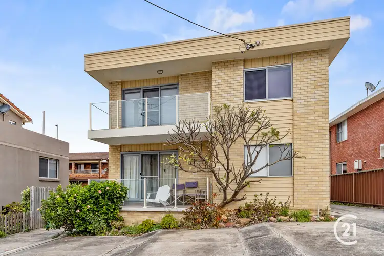 3/5 Frances Street, The Entrance NSW 2261