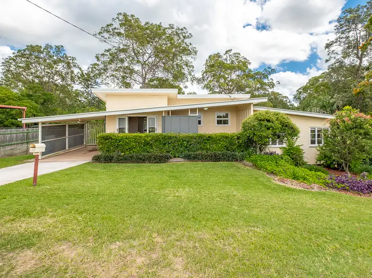 118 Old Maryborough Road, Gympie QLD 4570
